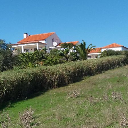 Agua Rocha Villa Serra de Mangues Bagian luar foto