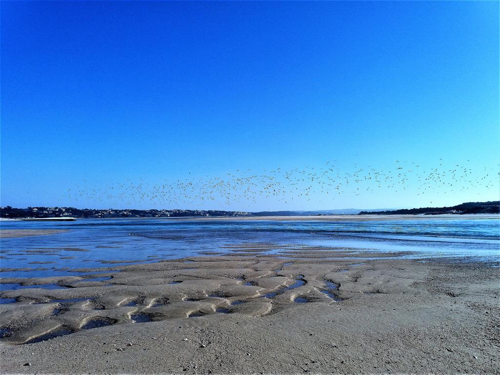 Agua Rocha Villa Serra de Mangues Bagian luar foto