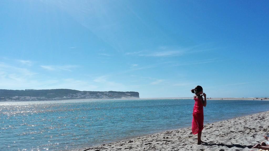 Agua Rocha Villa Serra de Mangues Bagian luar foto