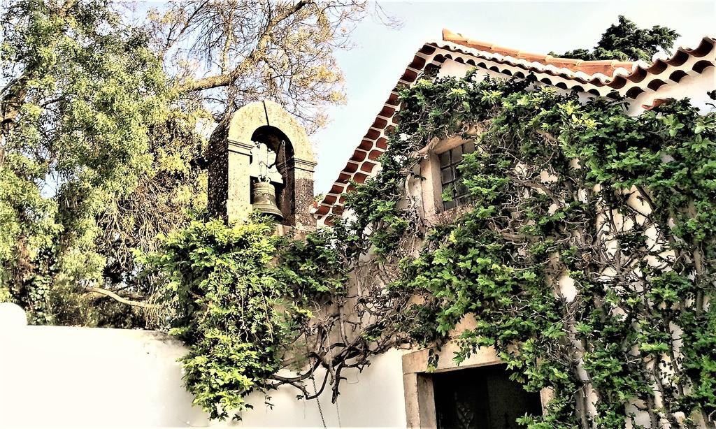 Agua Rocha Villa Serra de Mangues Bagian luar foto