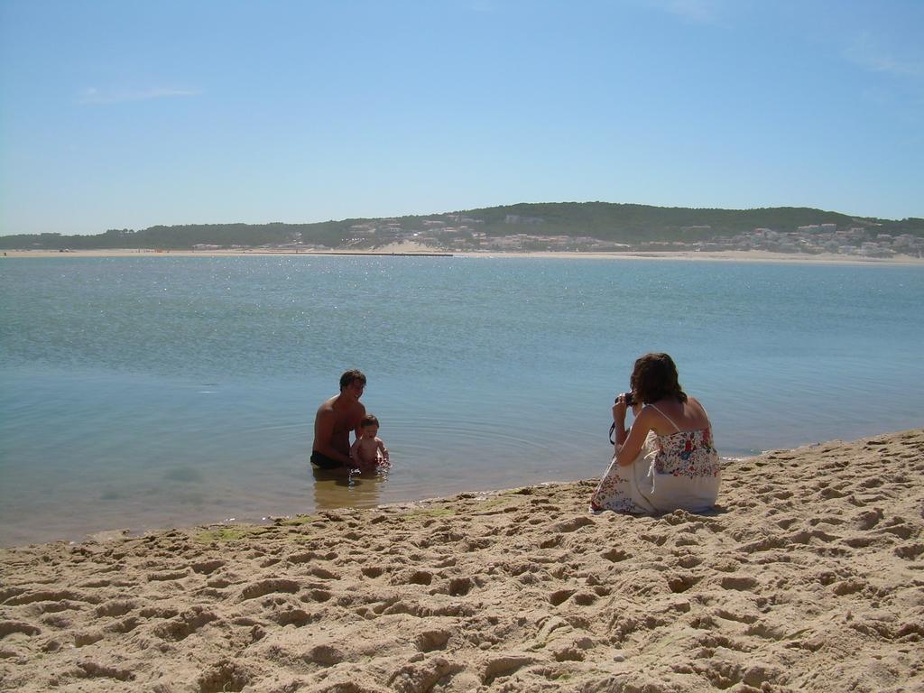 Agua Rocha Villa Serra de Mangues Bagian luar foto