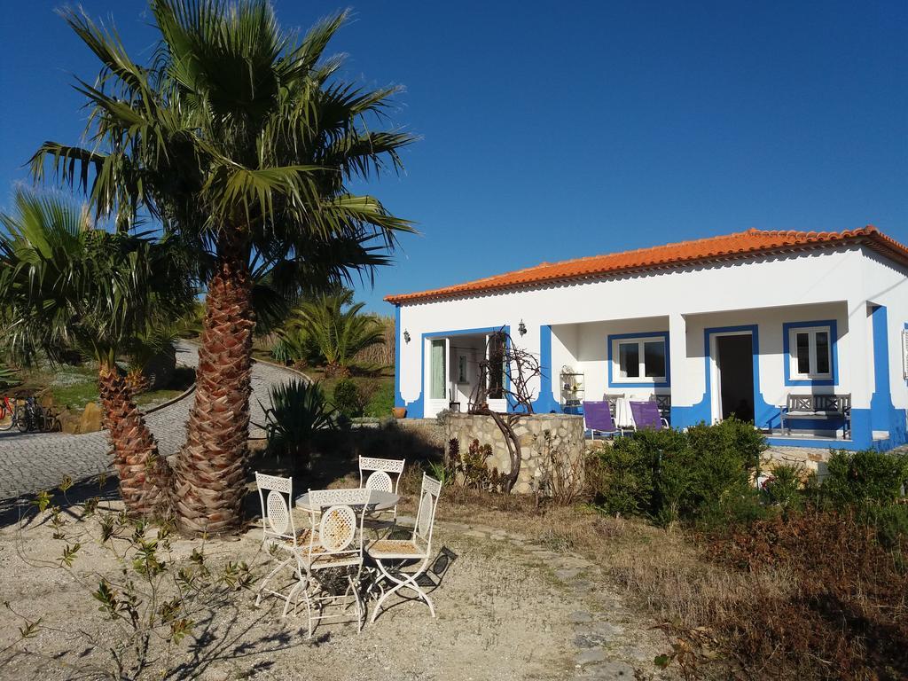 Agua Rocha Villa Serra de Mangues Bagian luar foto