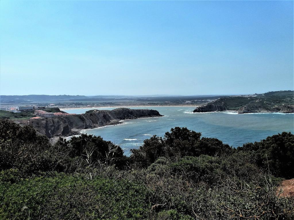 Agua Rocha Villa Serra de Mangues Bagian luar foto