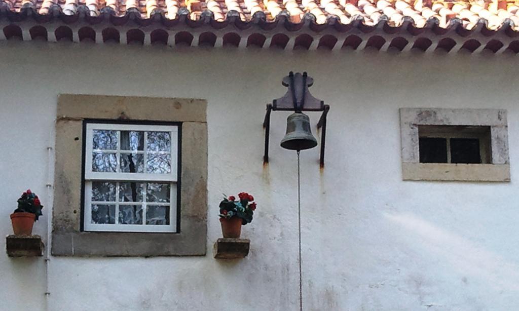 Agua Rocha Villa Serra de Mangues Bagian luar foto