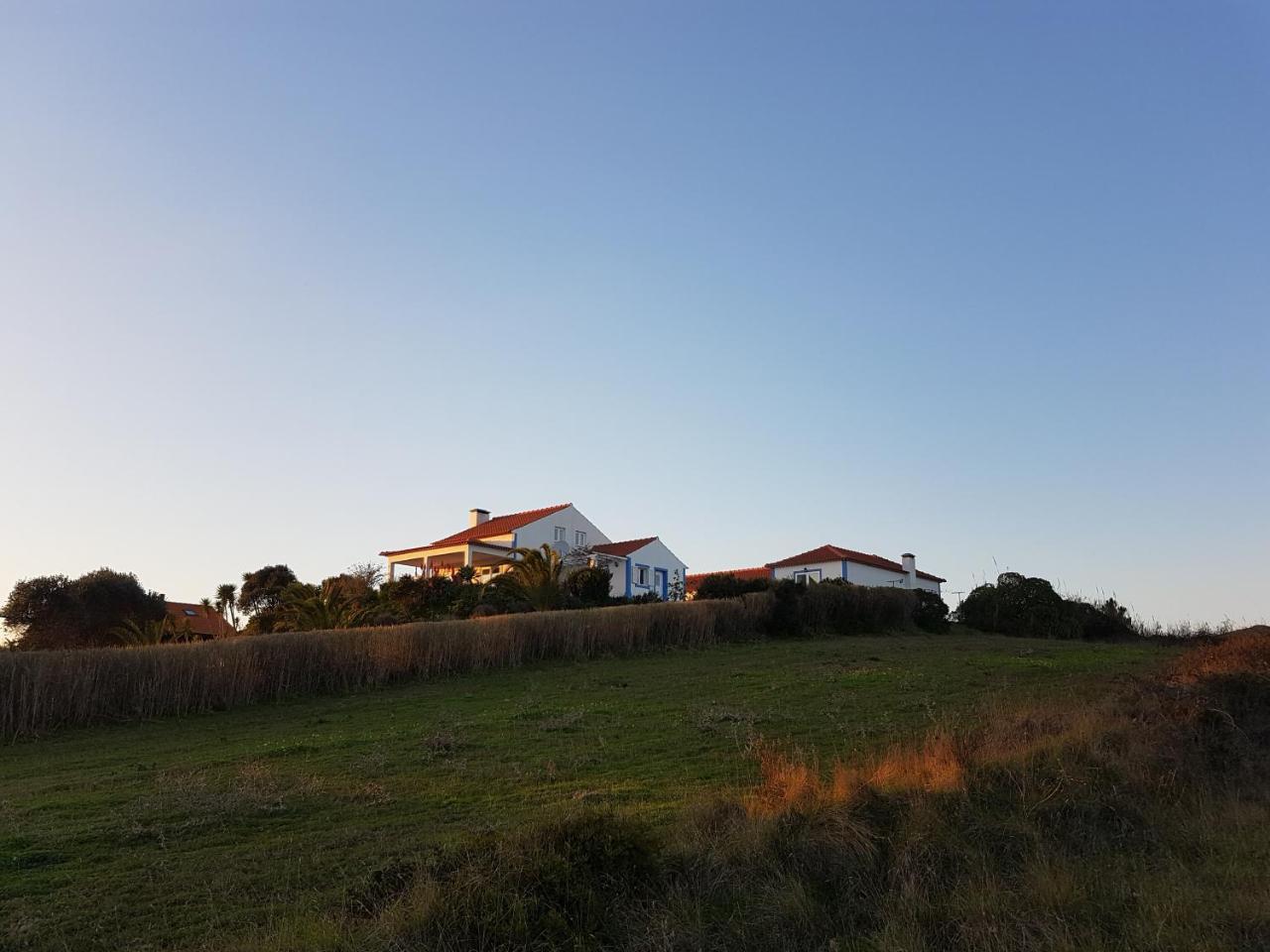 Agua Rocha Villa Serra de Mangues Bagian luar foto